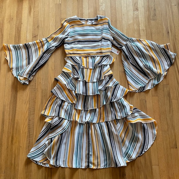 Reve Dresses & Skirts - Reve Women’s Dress & Top Set
